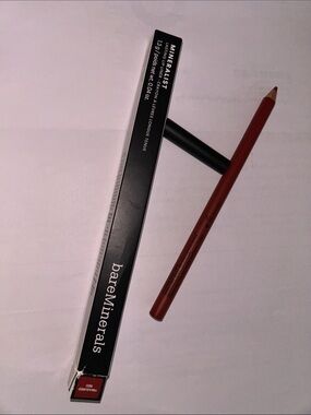 bareMinerals Lip Liner Pencil in Dusty Rose